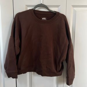 Madewell sweatshirt